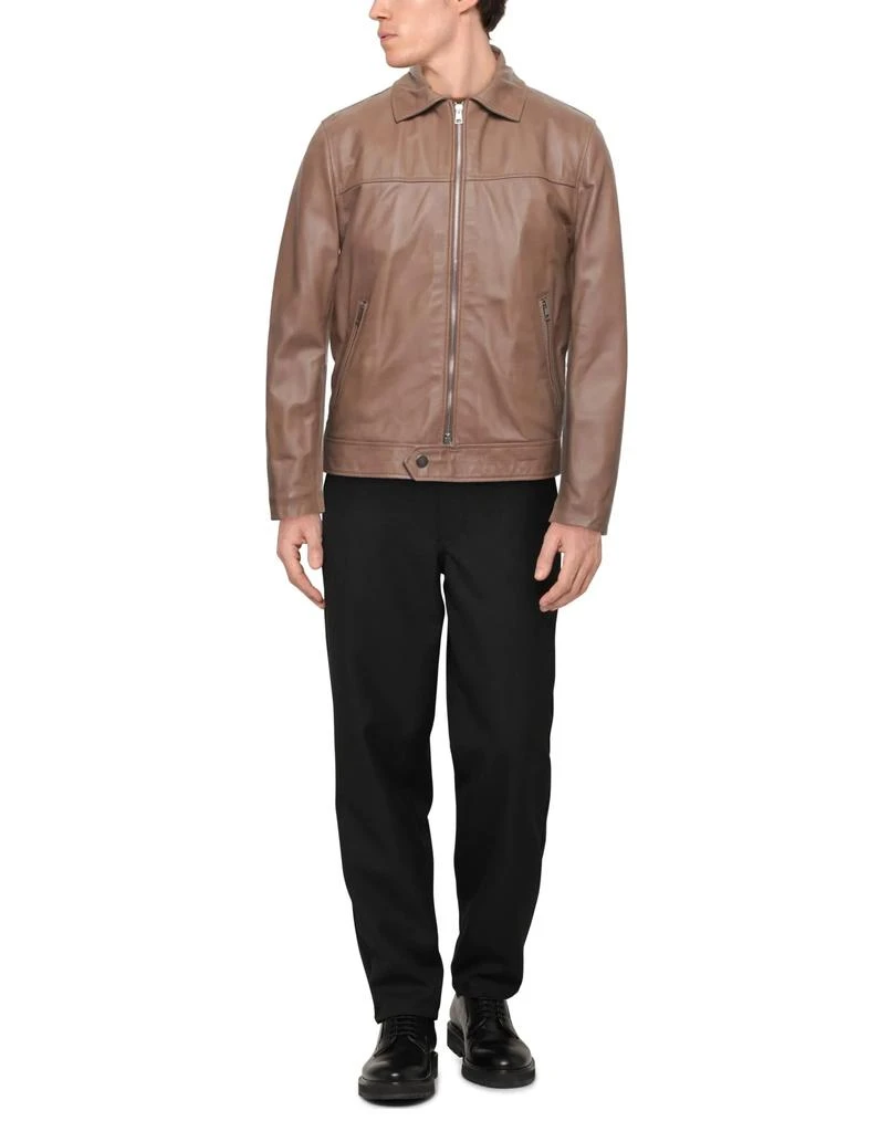 商品STREET LEATHERS|Jacket,价格¥699,第2张图片详细描述