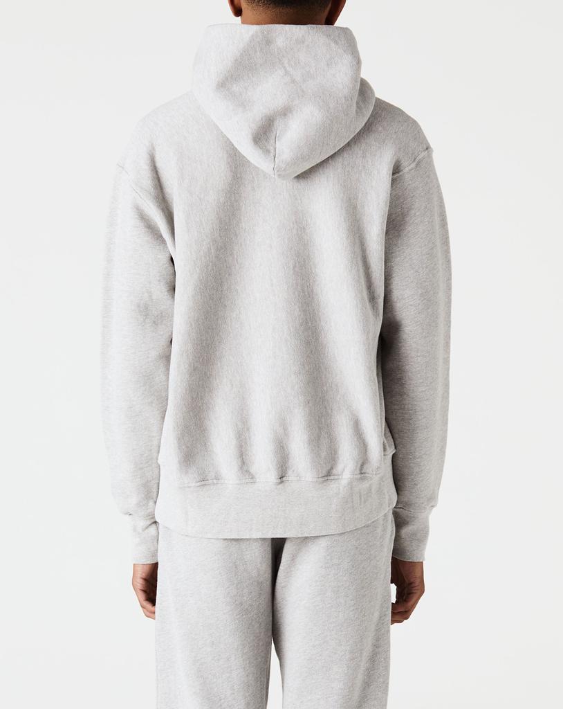 Cropped Hoodie商品第2张图片规格展示