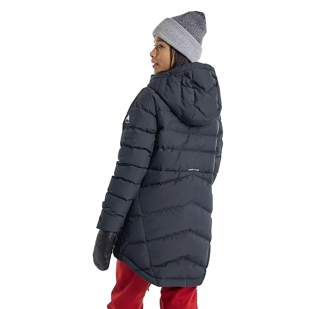 商品Burton|Burton Women's Loyll Down Jacket,价格¥2833,第3张图片详细描述