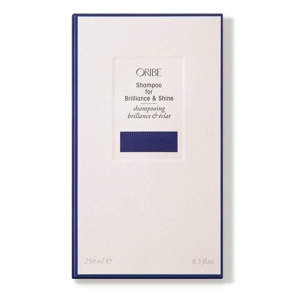 Oribe Shampoo for Brilliance Shine商品第3张图片规格展示