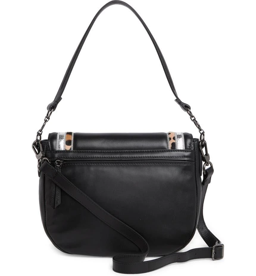 商品Longchamp|Large Convertible Shoulder Bag,价格¥3000,第3张图片详细描述