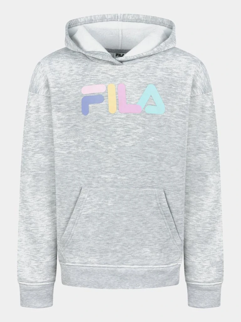 商品Fila|Girls Core Sweatshirt,价格¥92,第1张图片