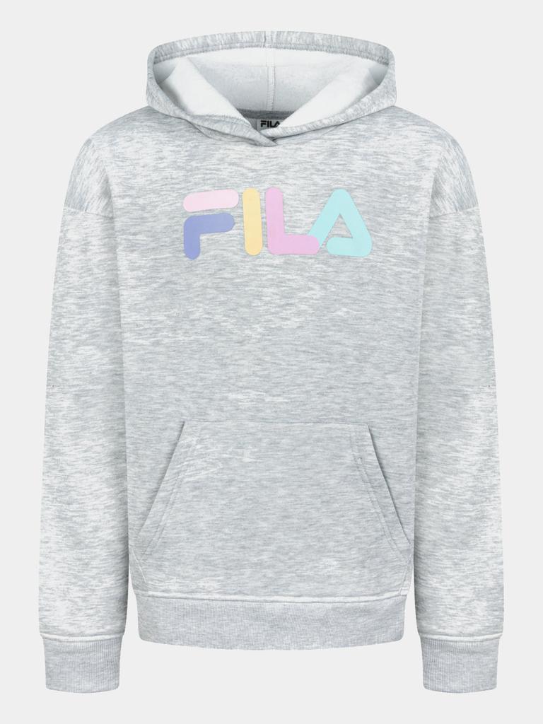 商品Fila|Girls Core Sweatshirt,价格¥88,第3张图片详细描述