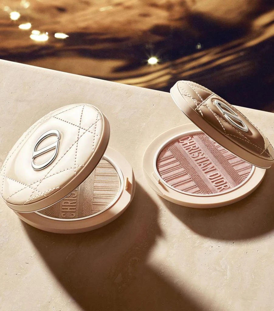 商品Dior|Dior Forever Couture Luminizer Highlighter,价格¥440,第3张图片详细描述