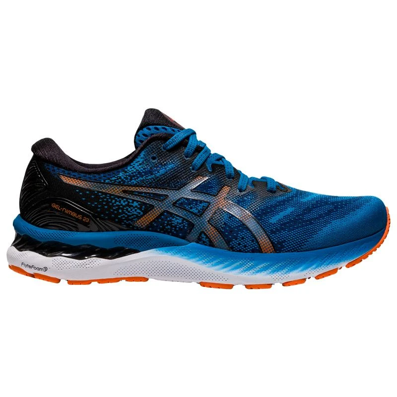 商品Asics|ASICS® Gel-Nimbus 23 - Men's,价格¥881,第1张图片