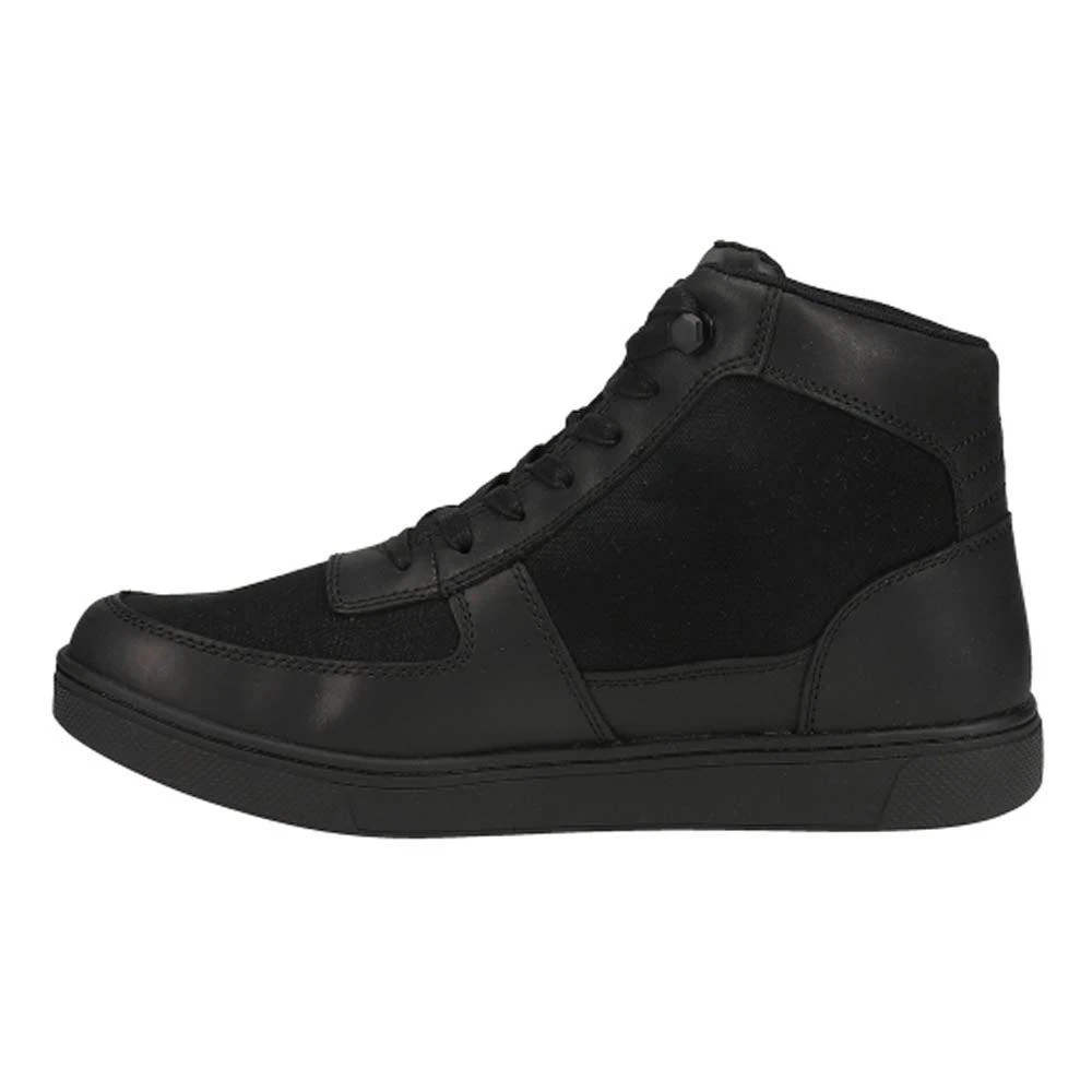 商品Harley Davidson|Watkins High Top Sneakers,价格¥616,第3张图片详细描述