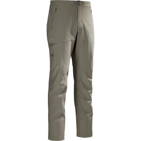 【Brilliant|包邮包税】GAMMA LIGHTWEIGHT PANT M 始祖鸟[SS24] Gamma 轻薄长裤 男 APOSMX7247 商品