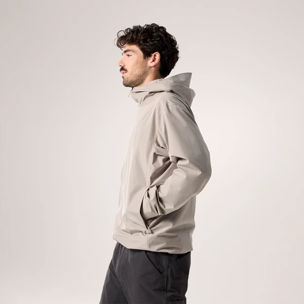 【Brilliant|包邮包税】SOLANO HOODY M [FW24] 新款上市 Solano 连帽衫 男 AJOFMX7227 商品