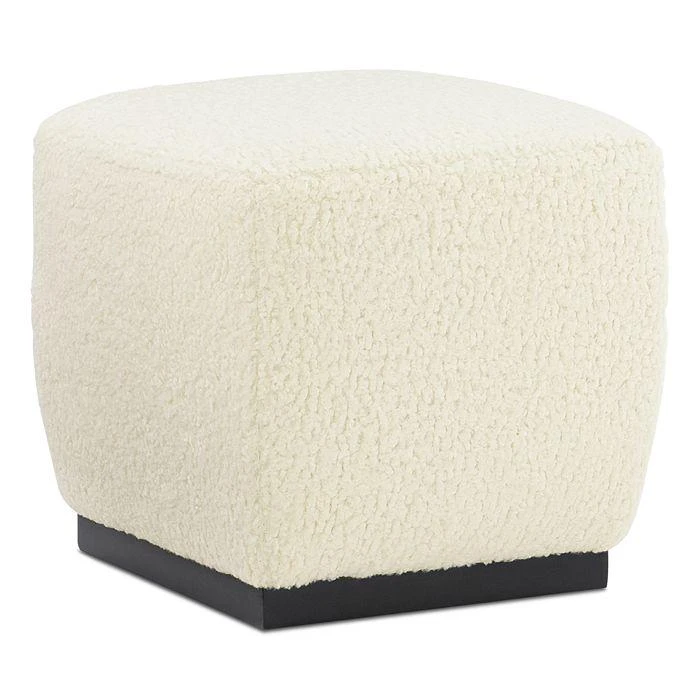 商品caracole|Marshmallow Ottoman,价格¥2950,第1张图片详细描述