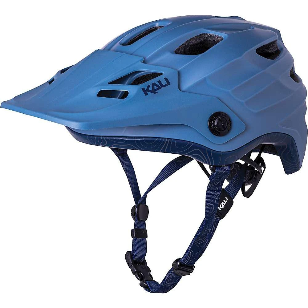 商品Kali|Kali Protectives Maya 3.0 Helmet,价格¥819,第1张图片