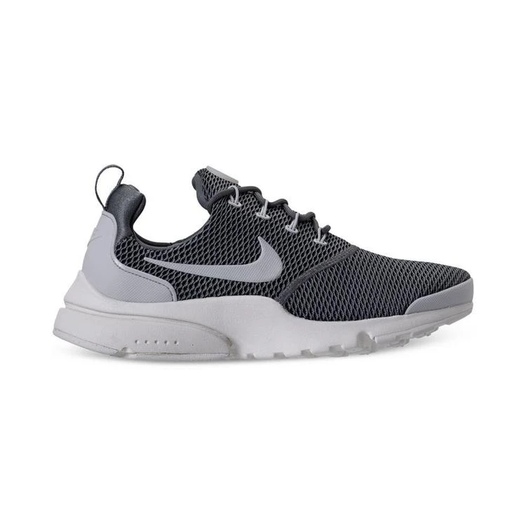 商品NIKE|Women's Presto Fly Running Sneakers from Finish Line,价格¥389,第2张图片详细描述