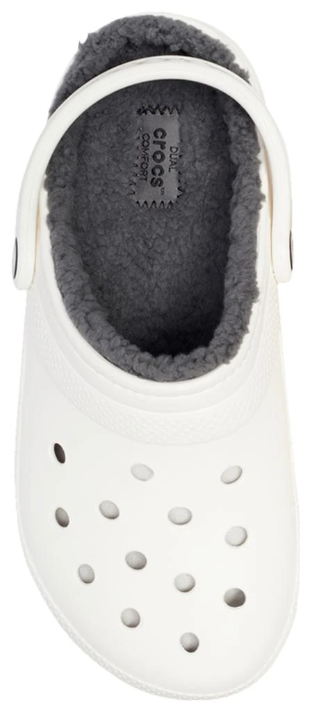 商品Crocs|Crocs Classic Lined Clog - Women Flip-Flops and Sandals,价格¥534,第3张图片详细描述