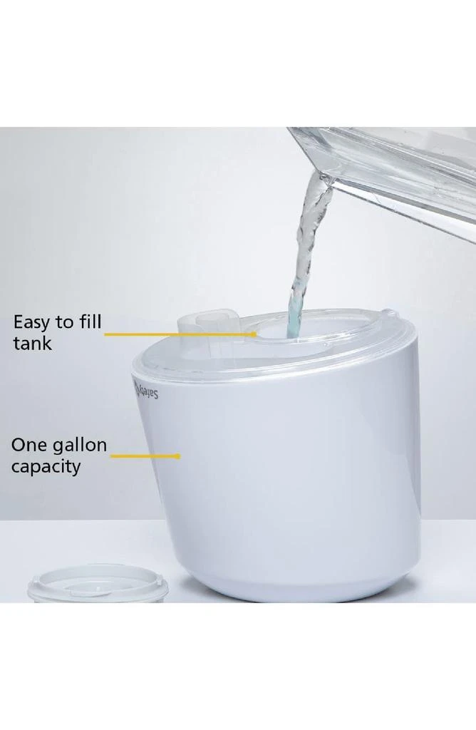 商品SAFETY 1ST|Stay Clean Humidifier,价格¥656,第2张图片详细描述