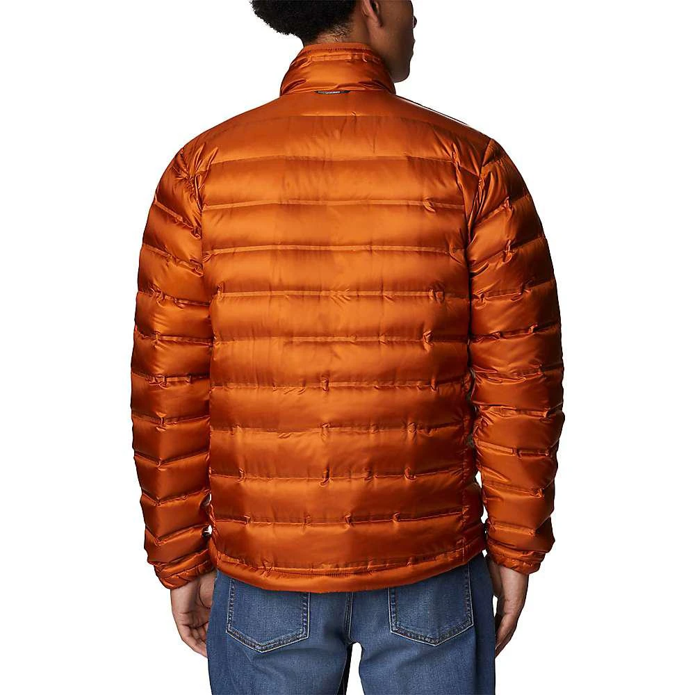 Columbia Men's Pebble Peak Down Jacket 商品