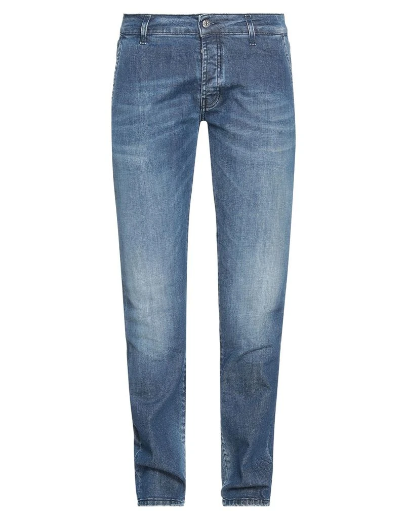 商品LIU •JO|Denim pants,价格¥483,第1张图片