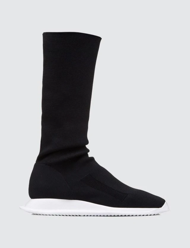 商品[二手商品] Rick Owens|Runner Stretch Socks运动鞋,价格¥3518,第1张图片