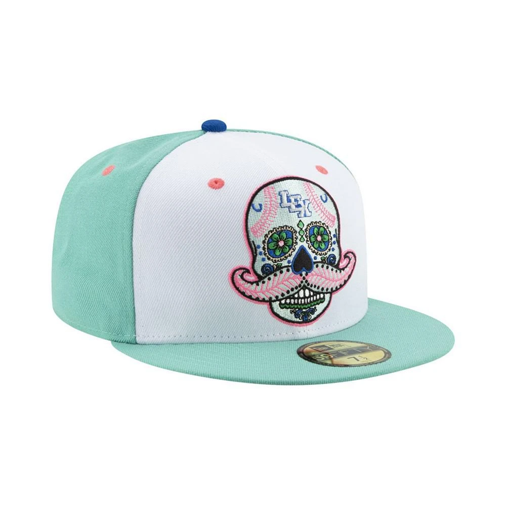 商品New Era|Lexington Legends Copa de la Diversion 59FIFTY-FITTED Cap,价格¥284,第3张图片详细描述