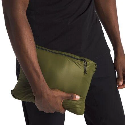 商品The North Face|Summit Breithorn Jacket - Men's,价格¥1859,第4张图片详细描述