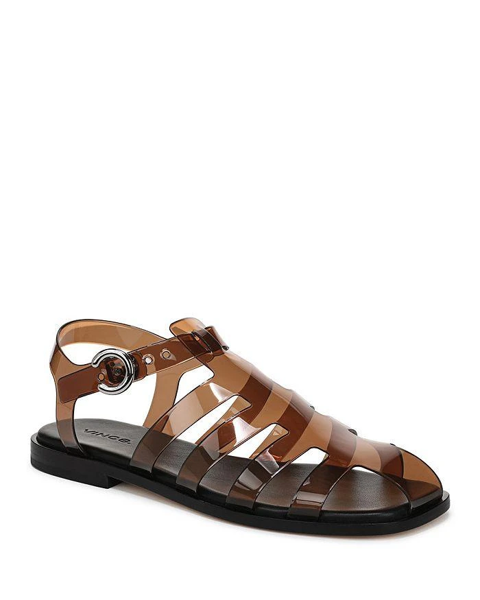 商品Vince|Women's Melina Jelly Sandals,价格¥2182,第1张图片