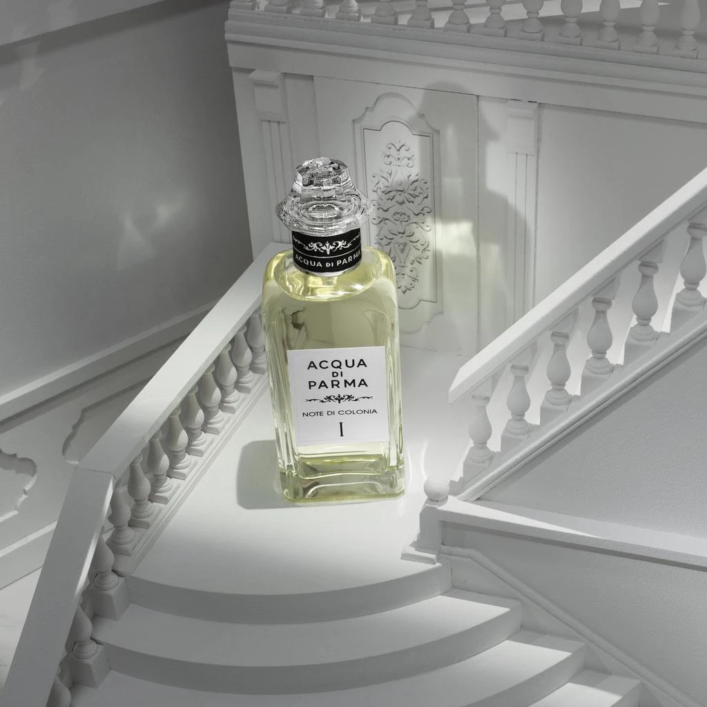 商品Acqua di Parma|Note Di Colonia 古龙水  I 150ml 装,价格¥4616,第4张图片详细描述