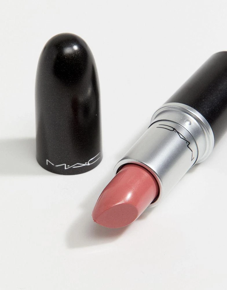 商品MAC|MAC Cremesheen Lipstick - Fan Fare,价格¥226,第3张图片详细描述