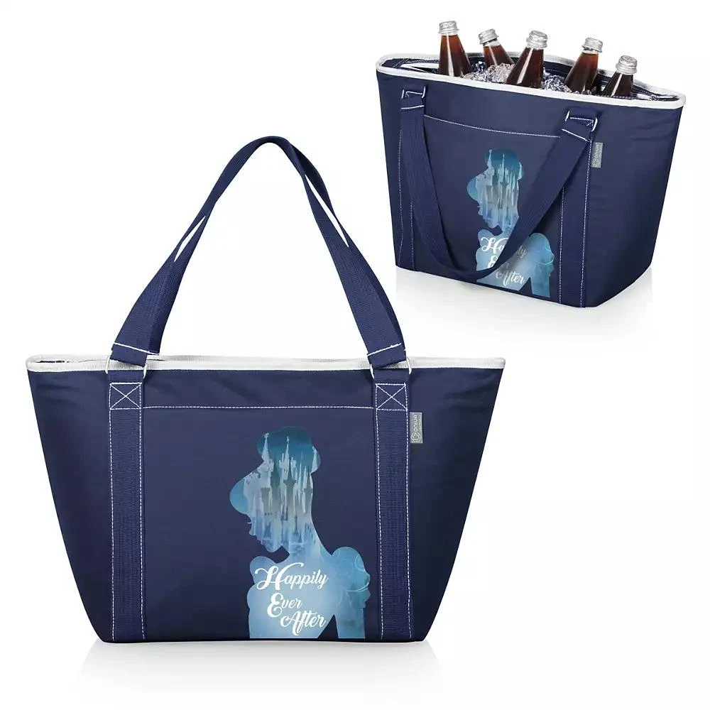 商品Picnic Time|Oniva® by Disney's Cinderella Topanga Cooler Tote,价格¥365,第3张图片详细描述
