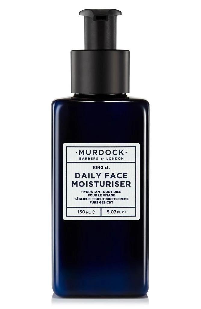 商品Murdock London|Daily Face Moisturizer,价格¥270,第1张图片