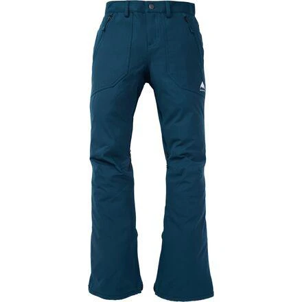 商品Burton|Vida Pant - Women's,价格¥738,第3张图片详细描述