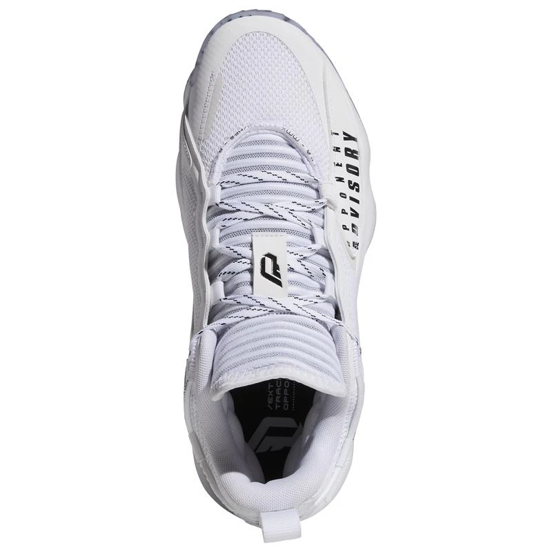 �商品Adidas|adidas Dame 7 Extply - Men's,价格¥553,第4张图片详细描述