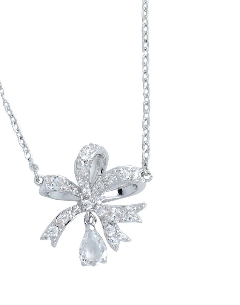商品Swarovski|Necklace,价格¥969,第2张图片详细描述