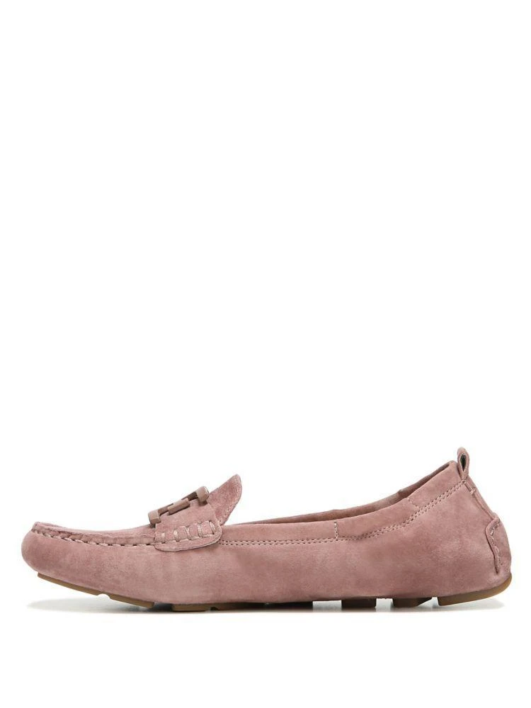 Farrell Suede Driving Moccasin Loafers 商品