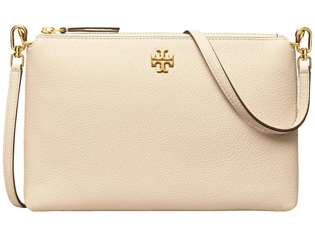 商品Tory Burch|Kira Pebbled Wallet Crossbody,价格¥1583,第2张图片详细描述