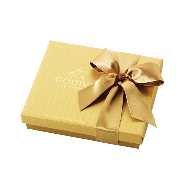 商品Godiva|Godiva 19颗巧克力礼盒,价格¥223,第1张图片