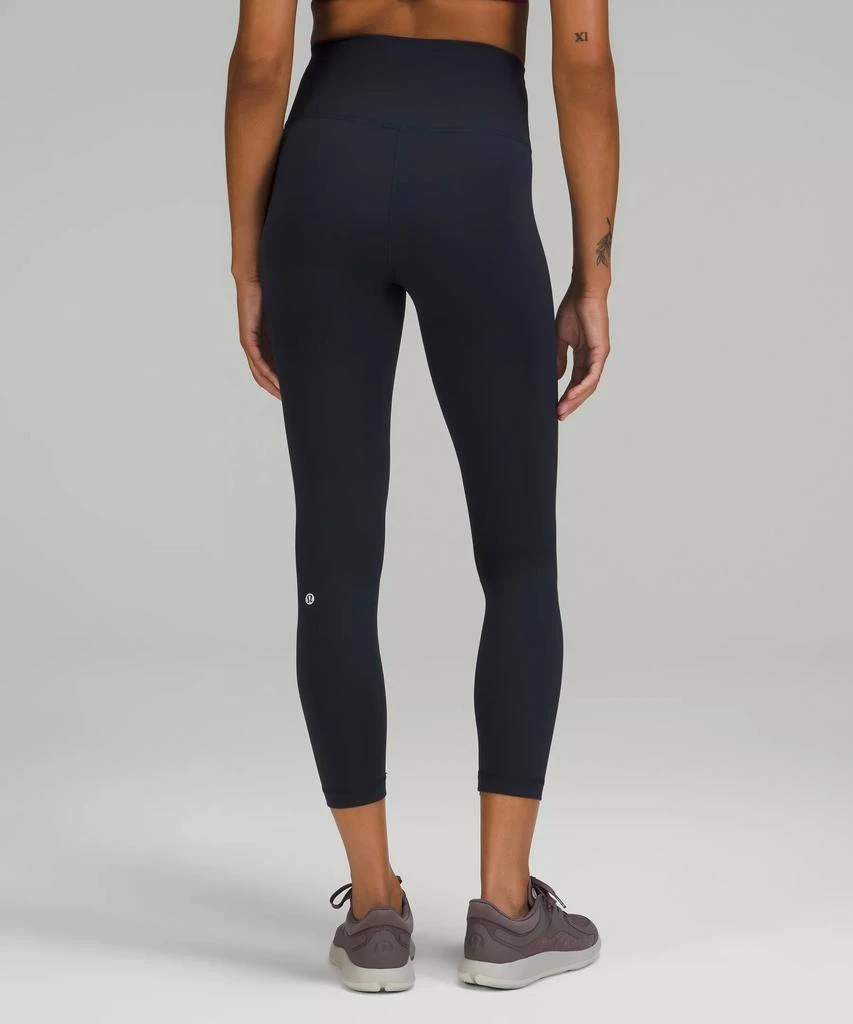Wunder Train High-Rise Tight 25" 商品