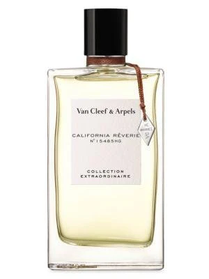 商品Van Cleef & Arpels|Extraordinaire California Reverie Eau De Parfum,价格¥1345,第1张图片