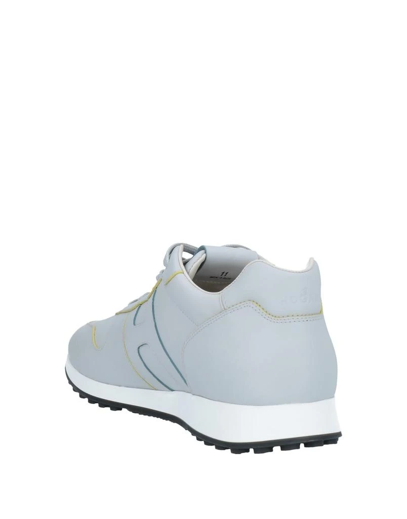 商品hogan|Sneakers,价格¥814,第3张图片详细描述
