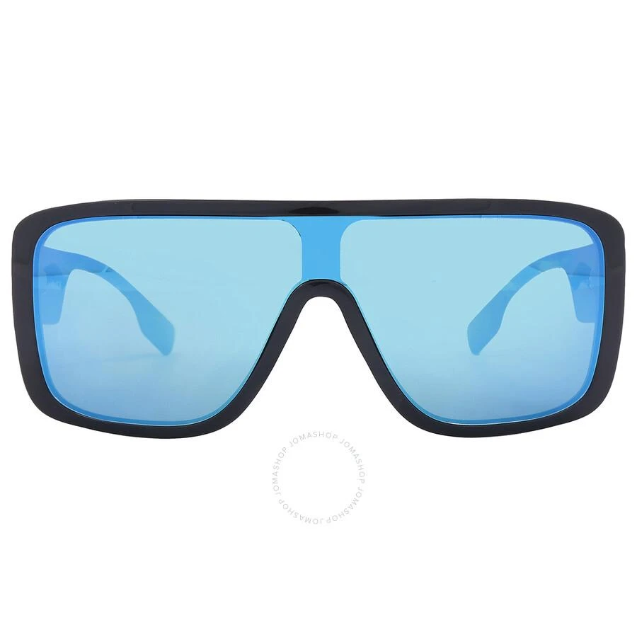 商品Burberry|Blue Shield Men's Sunglasses BE4401U 300155 30,价格¥729,第1张图片