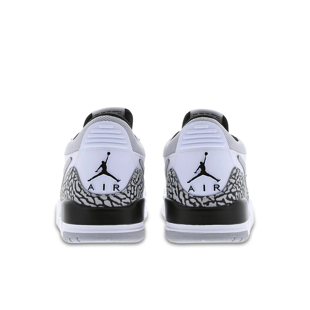 商品Jordan|Jordan Legacy 312 Low - Men Shoes,价格¥1142-¥1237,第3张图片详细描述