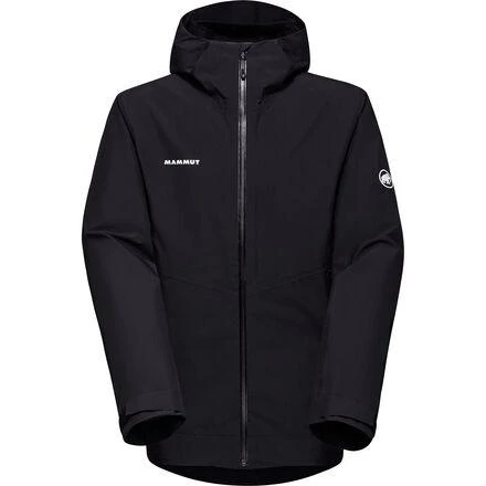 商品Mammut|Alto Light HS Hooded Jacket - Men's,价格¥1313,第5张图片详细描述