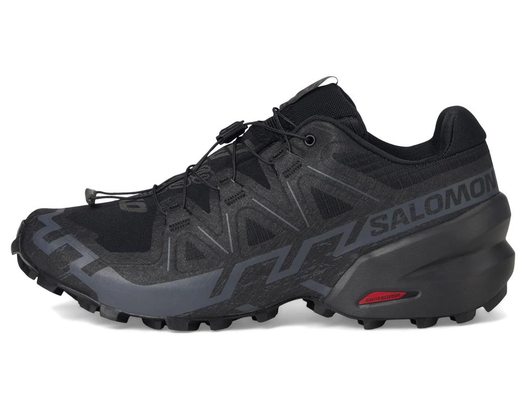 商品Salomon|Speedcross 6,价格¥1177,第4张图片详细描述