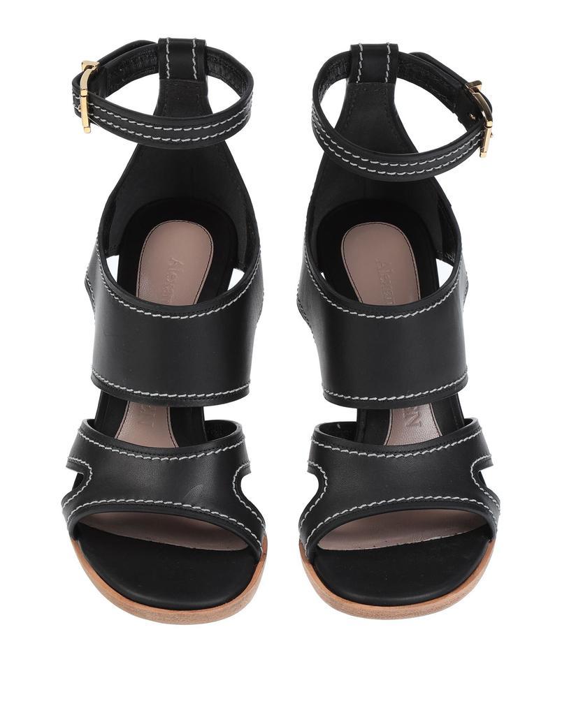 商品Alexander McQueen|Sandals,价格¥3622,第6张图片详细描述