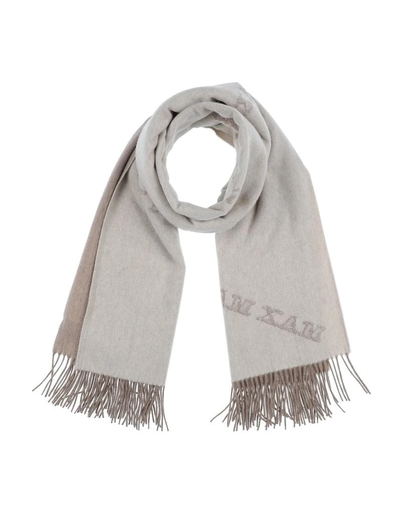 商品Max Mara|Scarves and foulards,价格¥3651,第1张图片