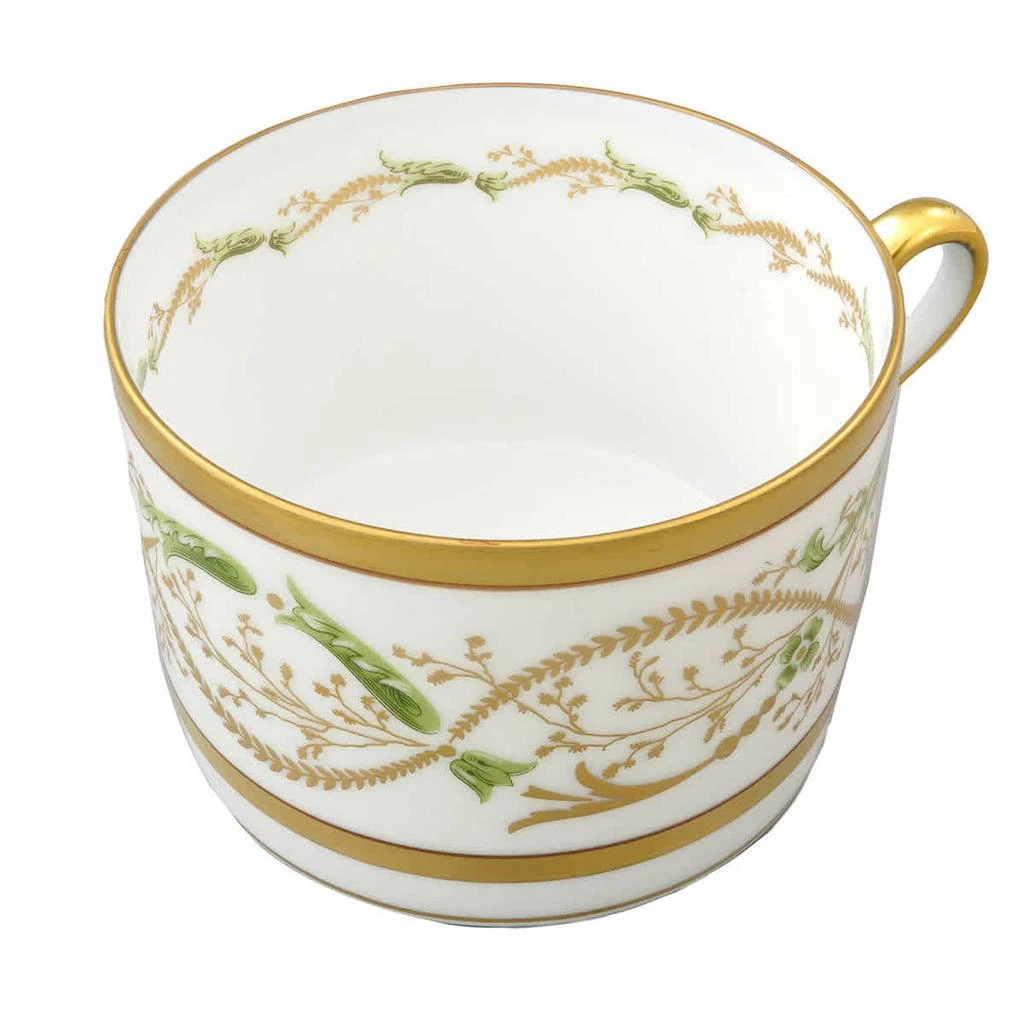商品Ginori 1735|La Scala Tea Cup,价格¥676,第3张图片详细描述