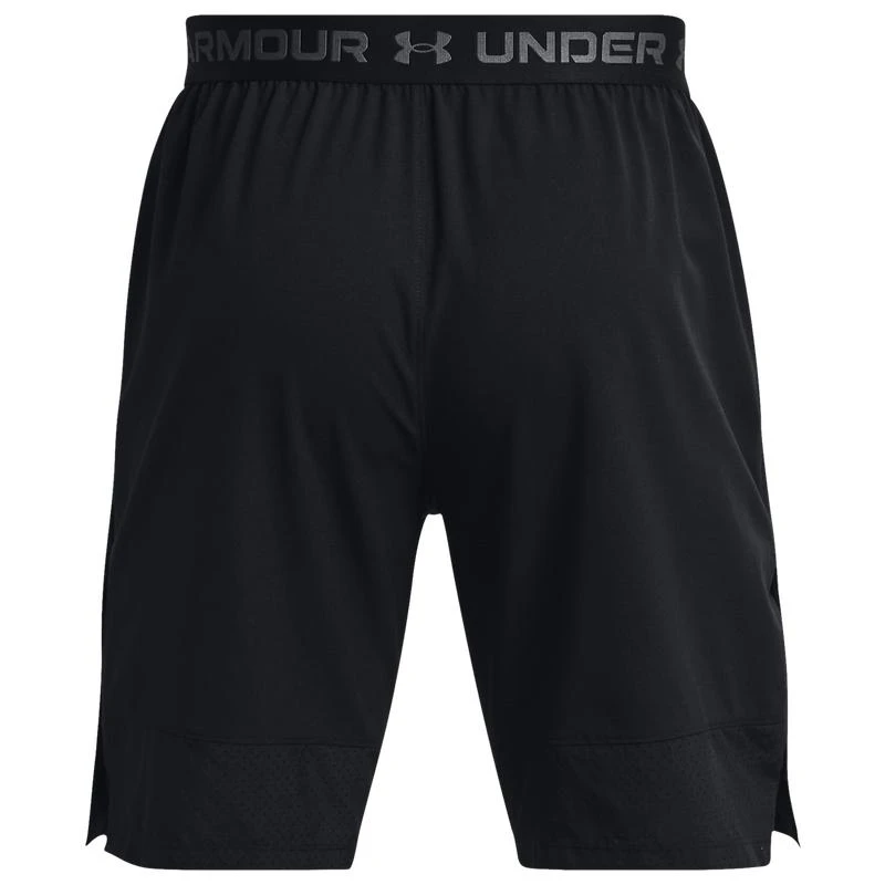 商品Under Armour|Under Armour Vanish Woven Snap Short - Men's,价格¥407,第2张图片详细描述