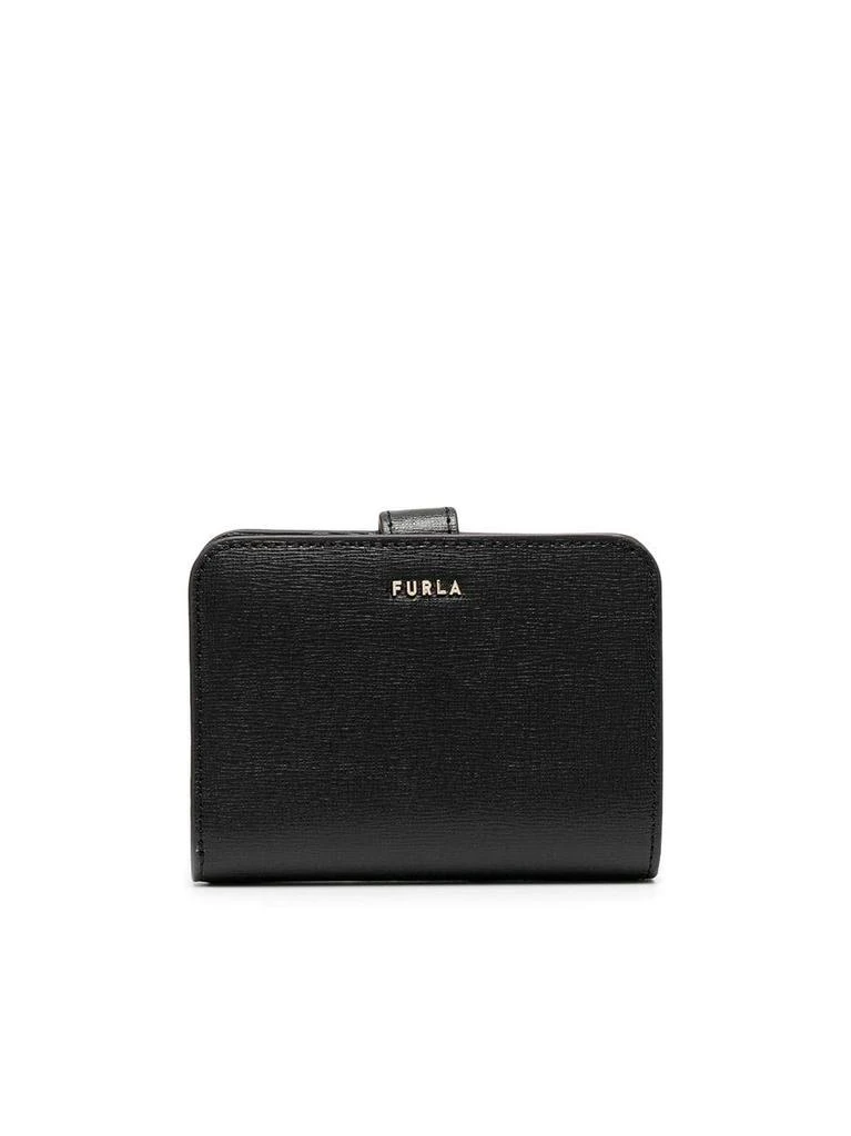 商品Furla|FURLA WALLETS & CARDHOLDERS,价格¥788,第1张图片