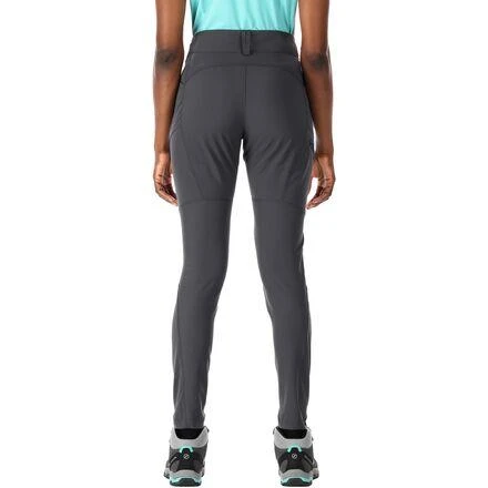 商品Rab|Incline Light Pant - Women's,价格¥584,第4张图片详细描述