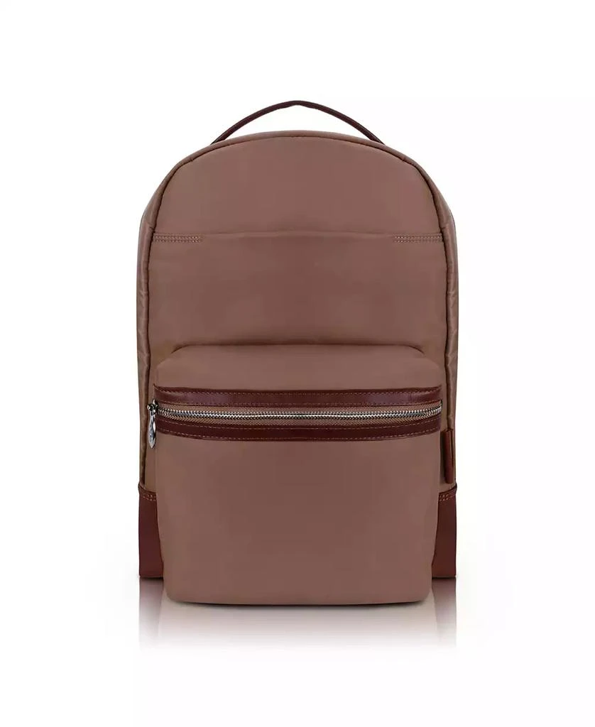 Parker, 15" Dual Compartment Laptop Backpack 商品