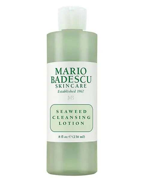 商品Mario Badescu|海藻控油爽肤露 236ml,价格¥113,第1张图片