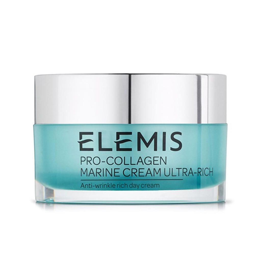 Elemis 艾丽美 海洋极致润泽霜 50ml商品第1张图片规格展示