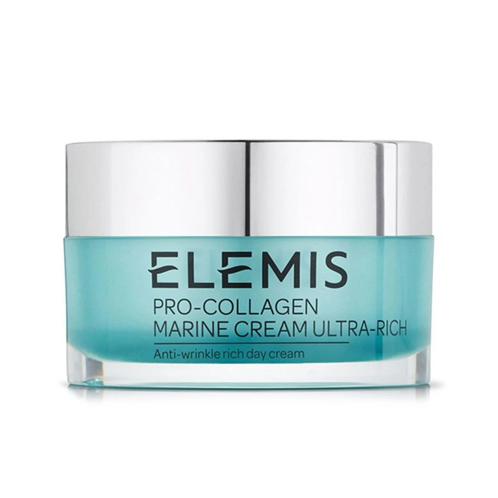 商品ELEMIS|Elemis 艾丽美 海洋极致润泽霜 50ml,价格¥868,第1张图片